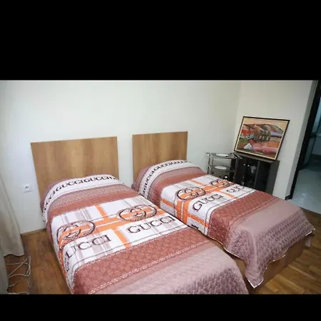 Apartment Doctor Shkoder