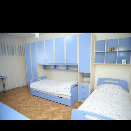 Doctor Apartment *