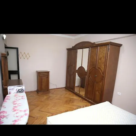 Doctor Apartment