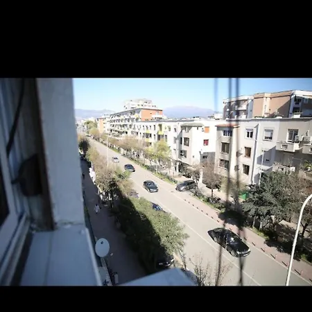 Apartment Doctor Shkoder